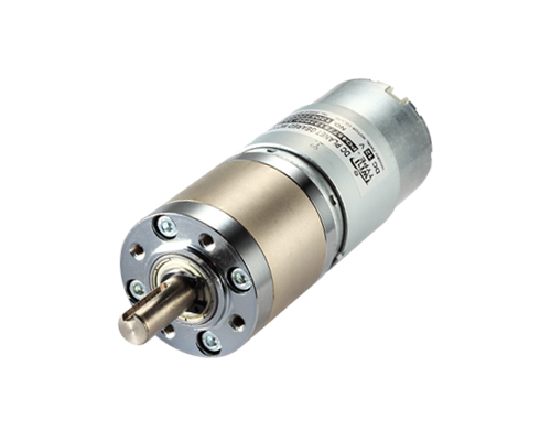 45mm 行星減速電機 <br/>PG45M775 系列<br/>Dia:?45×(100~146)mm